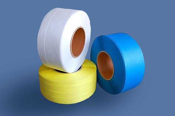 Product-4 PP Strap roll